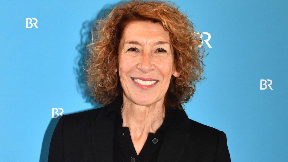 Adele Neuhauser: "Das ist eine schreckliche Vorgabe"