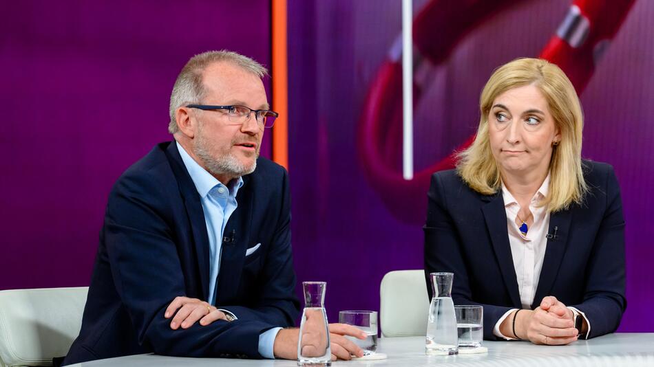 TK-Chef über Gesundheitspaket: Eine Maßnahme löst Bauchschmerzen aus