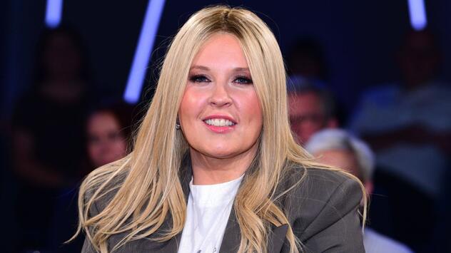 Maite Kelly spricht über ihr "sinnlichstes Album" und die Menopause.