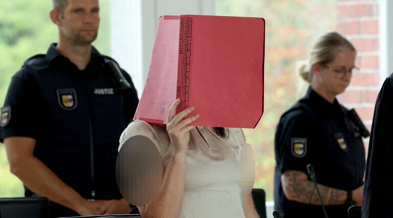 Fortsetzung Mordprozess im Fall Fabian