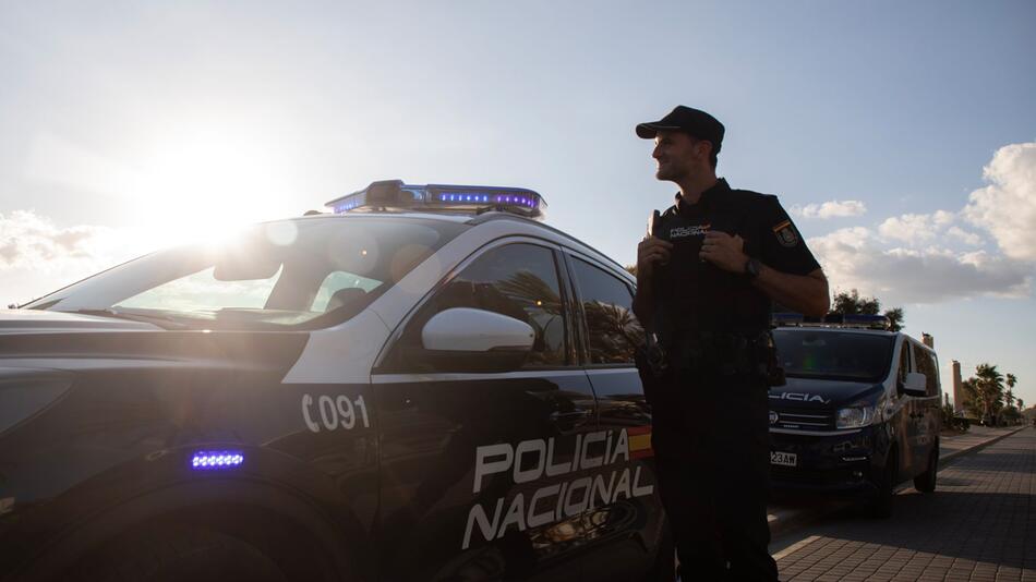 Deutsche Kinder auf Mallorca sechs Stunden lang verschwunden