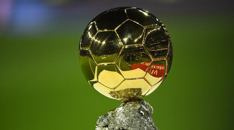 Ballon d'Or