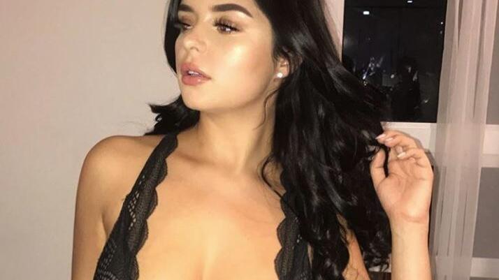 Demi Rose Mawby: Englands heißester Exporrtschlager