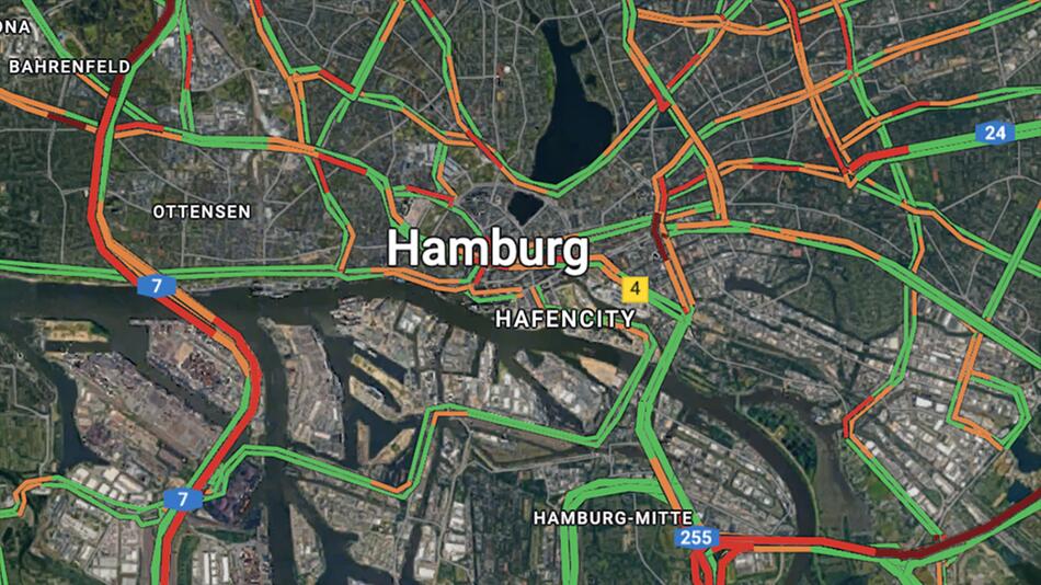 Routenplanung: Google Maps entfernt wichtiges Feature