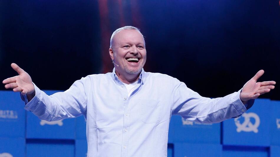 Stefan Raab