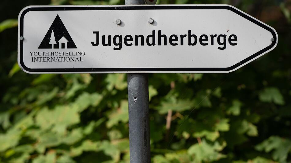 Jugendherberge