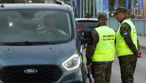 KORREKTUR! Grenzkontrollen belasten Spediteure mit Millionenschäden
