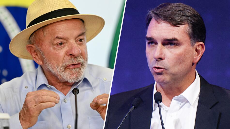 Lula gegen Bolsonaro: Experte hat eine Warnung für Europa