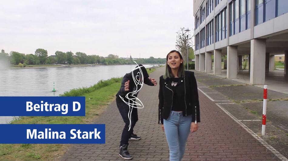 GMX Cover Song Contest: Malina Stark