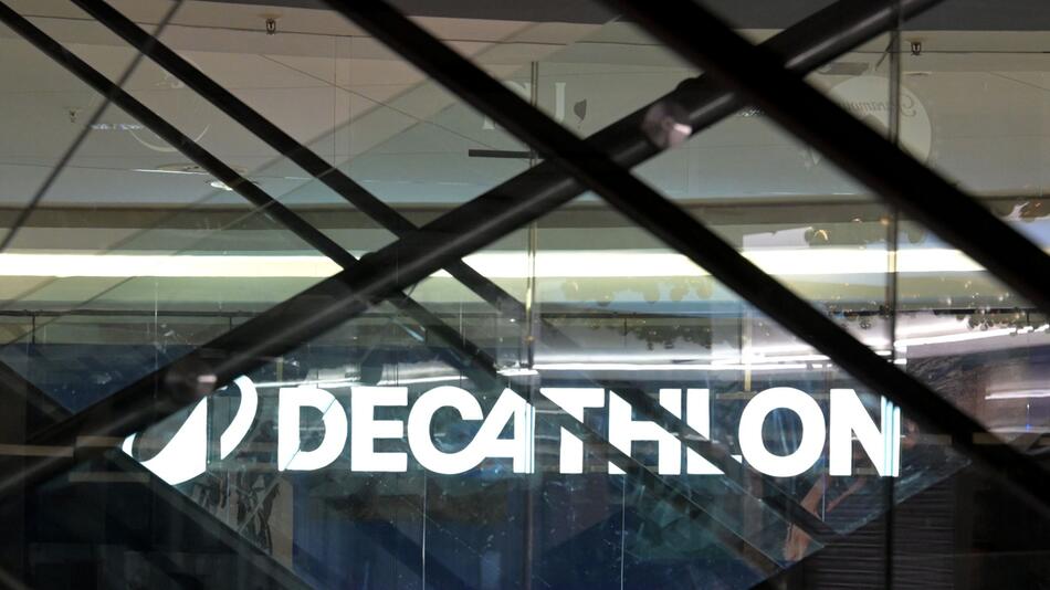 Decathlon in Deutschland