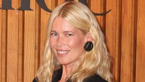 Claudia Schiffer feiert den Geburtstag ihrer Tochter auf Instagram.