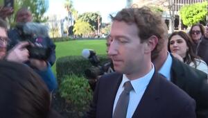 Social-Media-Prozess: Zuckerberg bestreitet gezieltes Anlocken von Kindern