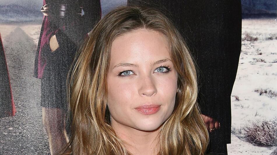 "The Ring"-Star Daveigh Chase an den Folgen von AIDS gestorben
