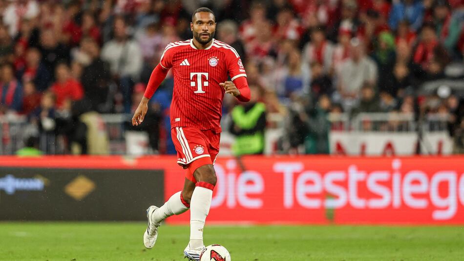 Titelverteidiger Bayern bei Zweitligist gefordert
