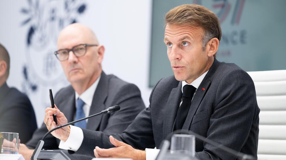 G7 geben Millionen Barrel Diesel und Rohöl frei