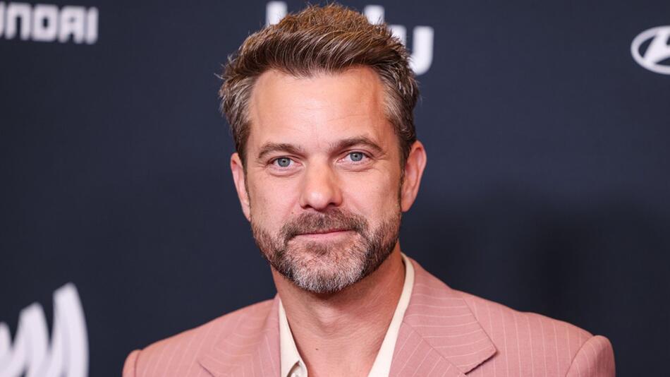 Joshua Jackson war sechs Staffeln lang als Pacey Witter in "Dawson's Creek" zu sehen.