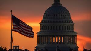 Kapitol als Sitz des US-Kongresses