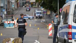 Raubüberfall auf Tankstelle in Völklingen