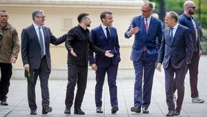 Koalition der Willigen