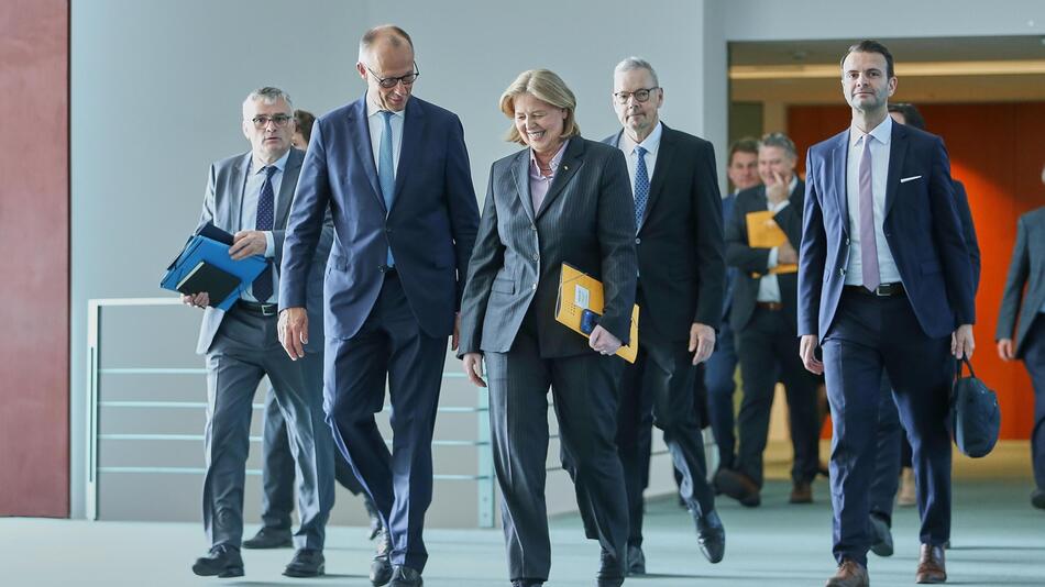 Länger Arbeiten? So denken die Deutschen über Renten-Pläne