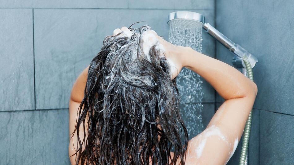 Täglich duschen? So oft ist wirklich gesund