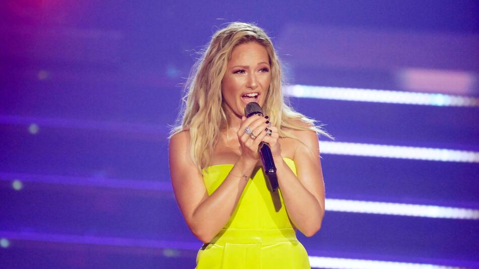 Helene Fischer