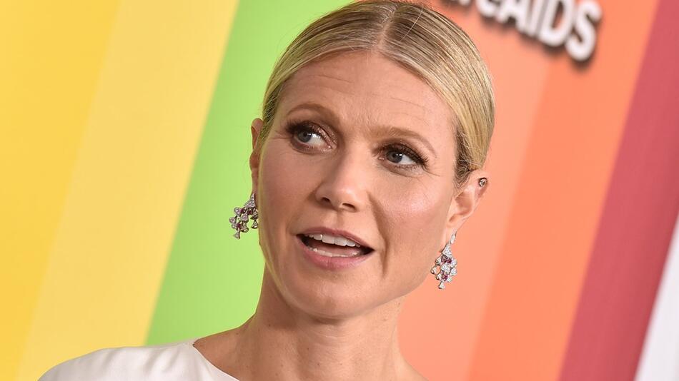 Im Jahr 2021 war Gwyneth Paltrow noch in der Netflix-Serie "Sex, Love, and Goop" zu sehen, in ...