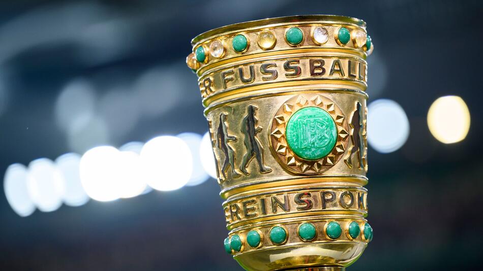 Der DFB-Pokal