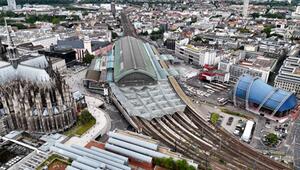 Kölner Hauptbahnhof für zehn Tage gesperrt