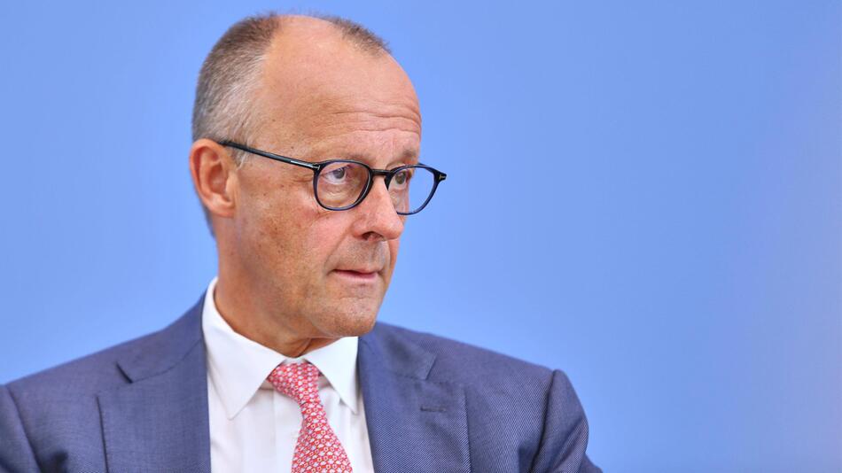 Das Schweigen des Kanzlers
