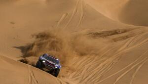 Rallye Dakar