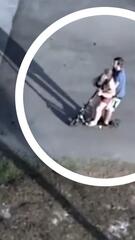 Flucht auf dem E-Scooter – Verfolgungsjagd in Florida endet im Sturz