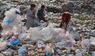 Plastikmüll in Pakistan