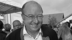 Heinrich Stadler war lange Zeit ein fester Bestandteil der Fernsehserie "Dahoam is Dahoam" des ...