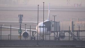 57.000 Passagiere betroffen: Warnstreik am Hauptstadtflughafen am Mittwoch