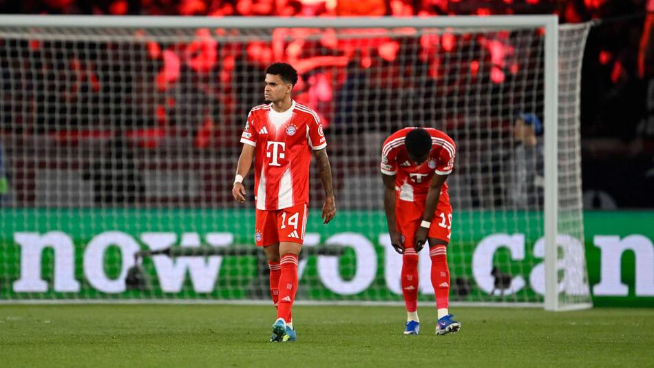 Wer sich beim FC Bayern als Unsicherheitsfaktor erwies