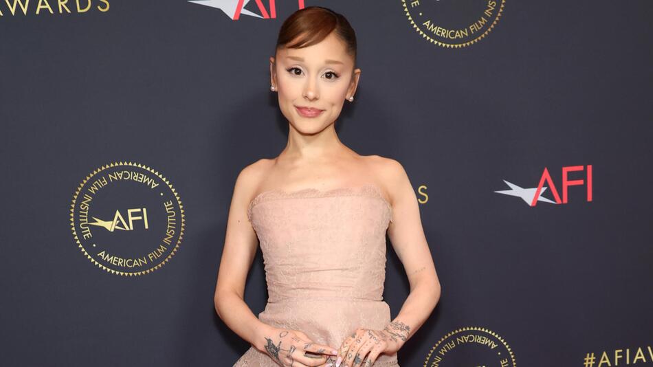 Der Fall Ariana Grande zeigt ein Dilemma unserer Zeit