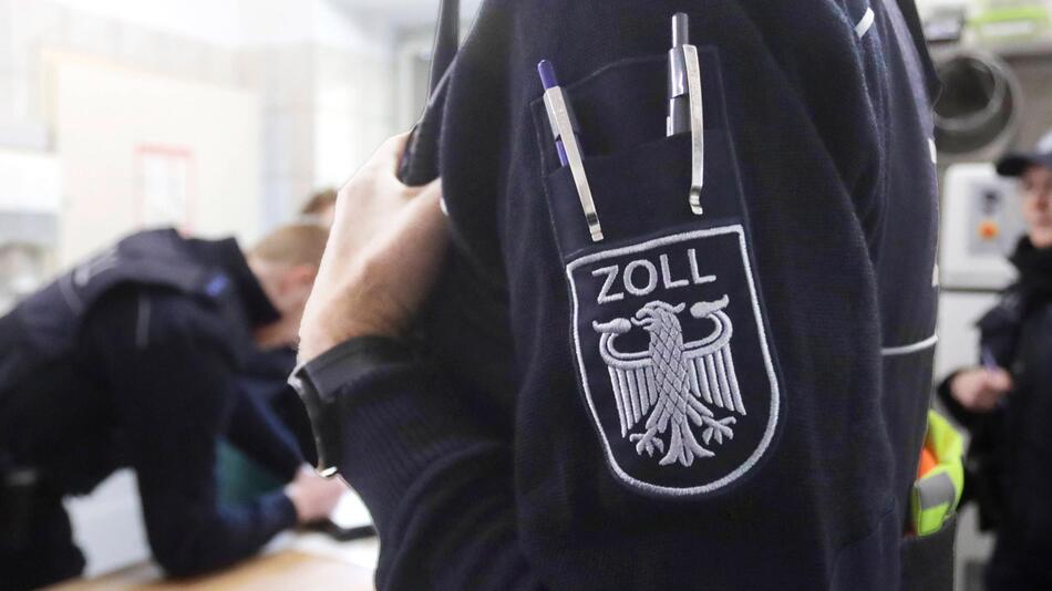 Zoll-Reform: Beschlagnahmt der Staat jetzt im großen Stil?