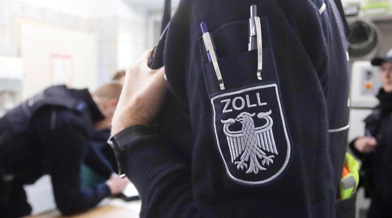 Zoll, Zollfinanzgerechtigkeitsgesetz, Geldwäsche, Kriminalität