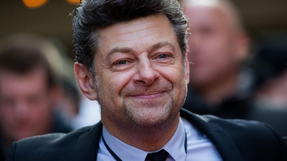 Andy Serkis