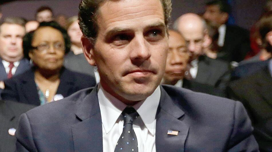 Hunter Biden