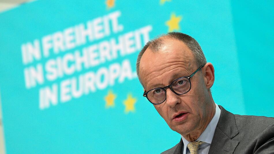 Friedrich Merz