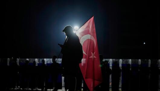 Türkei
