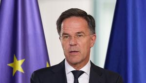 Nato-Generalsekretär Mark Rutte