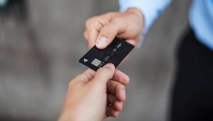 Bankkkarte übergeben