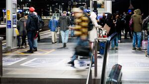 Neuer Fahrplan bei der Bahn