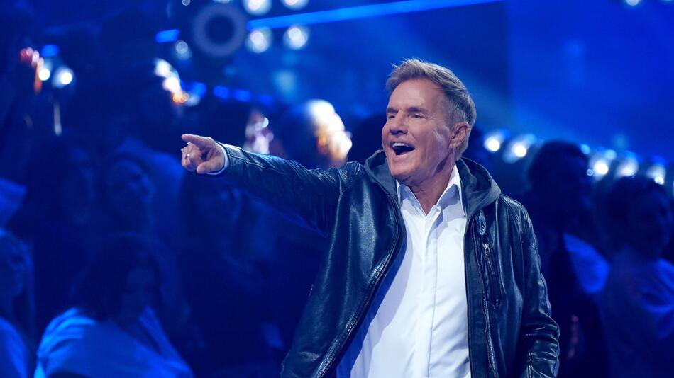 Bohlen vor DSDS-Finale: "Wir werden keinen Superstar finden"