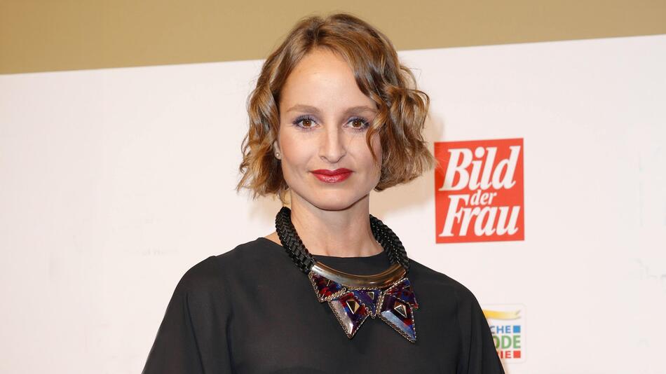 Sohn von "Traumschiff"-Schauspielerin Lara Joy Körner tot in Isar entdeckt