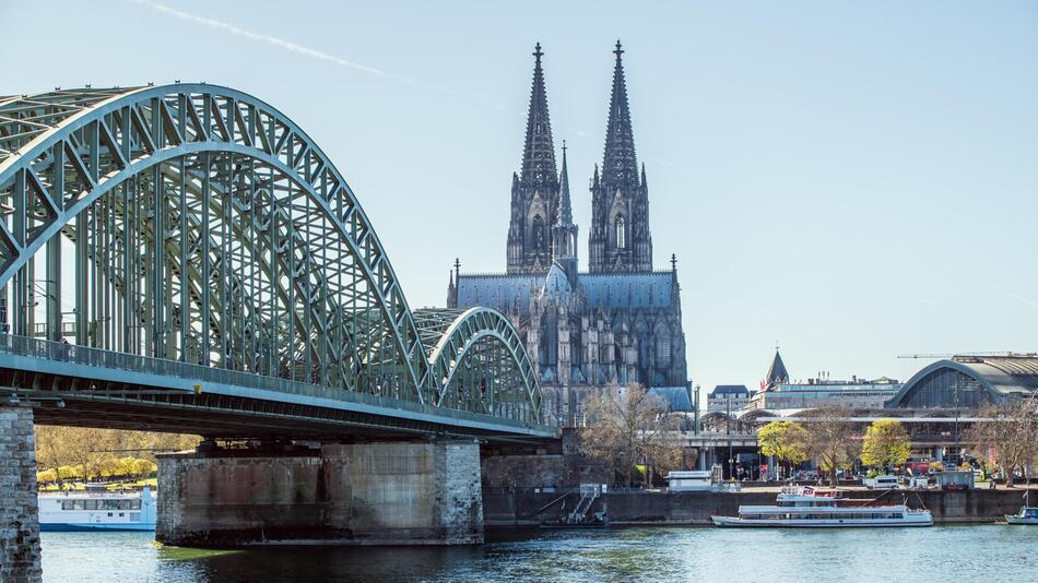 Besichtigung von Kölner Dom kostet bald zwölf Euro Eintritt