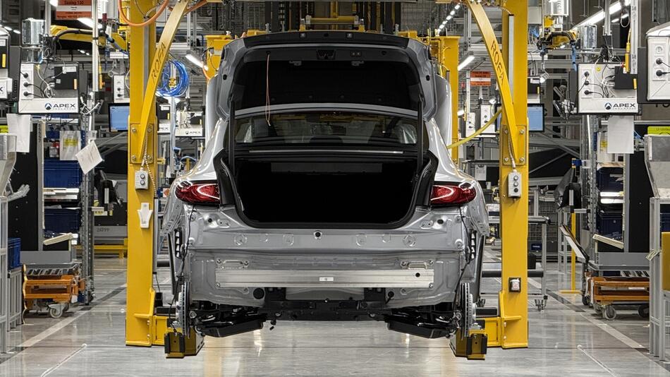 Deutsche Industrie verlagert Produktion nach Osteuropa – das hat Folgen